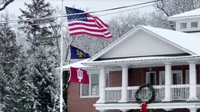 Indiana-Notre Dame preview: Snow overtakes South Bend ahead of College Football Playoff game