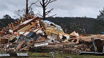 At least 4 dead as dozens of tornadoes devastate South across 7 states - Fox News