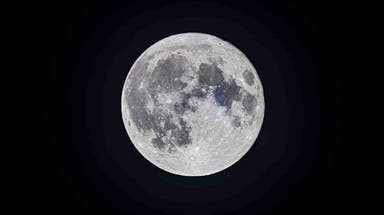 NASA turns to AI to uncover new clues hidden across the moon’s surface
