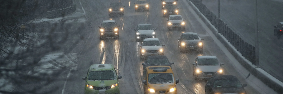 Winter weather alerts posted for Northeast, mid-Atlantic as snow, ice could create tricky travel