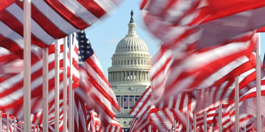 Inauguration Day swearing in ceremony to be moved indoors due to cold