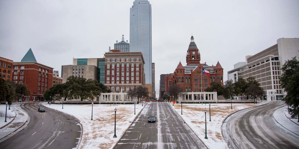 Winter storm live tracker Snowfall maps, current alerts, weather