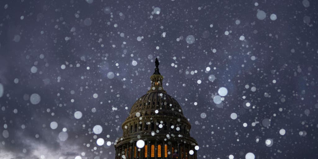 Severe Winter Storm Blankets Midwest and Mid-Atlantic with Heavy Snow and Ice