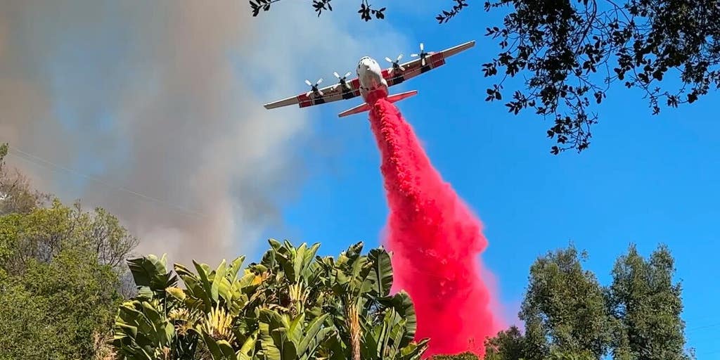 California wildfires Death toll rises to 16 as catastrophic Palisades Fire expands Santa Ana winds return Fox Weather California wildfires Death toll rises to 16 as catastrophic Palisades Fire expands Santa Ana winds return Fox Weather