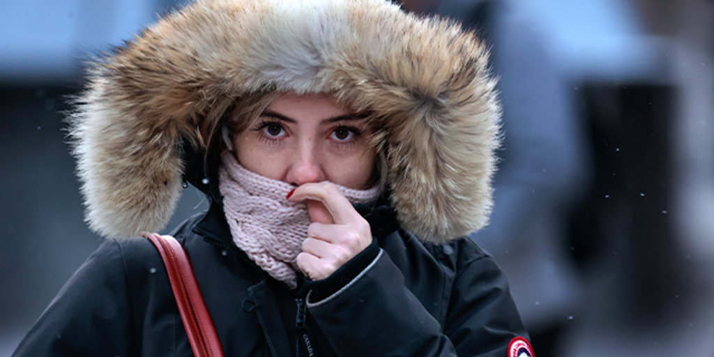 The polar vortex has 300 million people in the United States on alert for brutal, potentially deadly cold