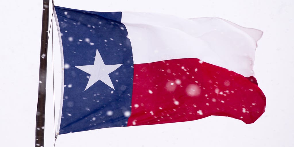 Winter storm in Texas possible next week Fox Weather