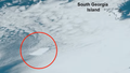 World&rsquo;s largest iceberg on possible collision course with island in South Atlantic Ocean - Fox News