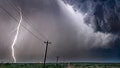 Severe storms to reignite threats of damaging hail, wind, possible tornadoes across Central Plains next week - Fox News