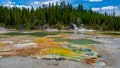 How recently discovered giant magma 'cap' helps prevent eruption at Yellowstone National Park - Fox News
