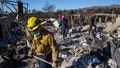 Death toll climbs to 27 from California fires as return home for thousands of evacuees uncertain - Fox News