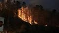 Southern California faces extended stretch of heightened wildfire dangers - Fox News