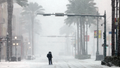 Rare snow falling in Florida as winter storm targets the South with more to come for Georgia, Carolinas - Fox News