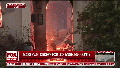 Watch: Los Angeles home collapses live on FOX Weather as wildfires rage in Southern California - Fox News