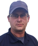 Corey Gerken Exclusive Storm Tracker