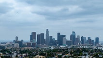 2.7 earthquake strikes Southern California sending jolt through Los Angeles area