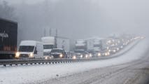 State of emergency declared in New Jersey ahead of I-95 winter storm