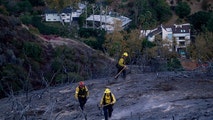 Much-needed rain eyes Southern California this weekend: What it means for burn scars, wildfires