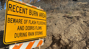 Evacuation warnings spread across Los Angeles Metro Area ahead of New Year's flooding threat