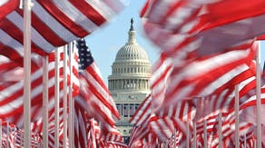 Trump's Inauguration Day swearing in ceremony moved indoors due to bitter temperatures from polar vortex