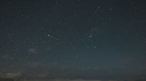 Two fascinating astronomical events kick off 2026 on the same day