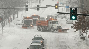 The Daily Weather Update from FOX Weather: Millions prepare for high-impact winter storm targeting 12 states