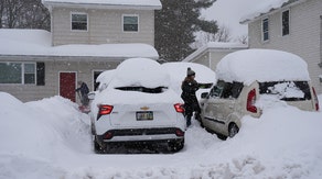 Long-duration lake-effect snow to hammer eastern Great Lakes region through weekend