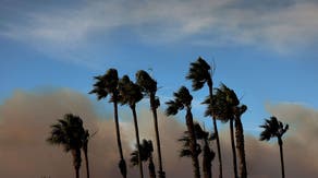 Los Angeles faces renewed wildfire threat as more destructive Santa Ana winds remain in forecast