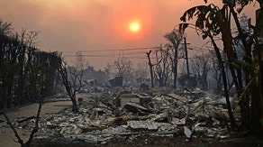 Strangers give hope to Los Angeles single mother after hurricane of fire takes everything