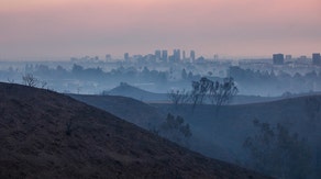 City-wide emergency alert in Los Angeles sent in error to millions