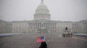 Coldest Inauguration Day in 40 years expected as polar vortex invades America