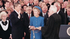 Presidential inaugurations have been moved indoors on several occasions because of winter's wrath