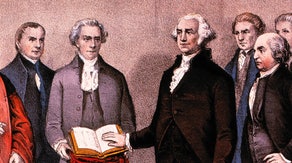 How a really bad winter delayed George Washington’s Inauguration Day by over a month