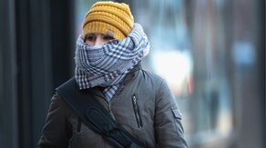 Dangerous blast of arctic air to invade US during first weeks of January