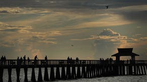 Red tide triggers health alerts along Florida’s Gulf Coast following active hurricane season