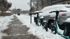 Richmond under 'urgent' Boil Water Advisory after winter storm knocks out power to city system