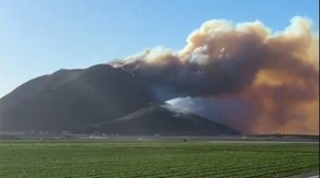 Much-needed rain eyes Southern California this weekend: What it means for burn scars, wildfires