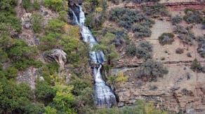 Grand Canyon trails shut down due to chlorine gas leak at main water supply