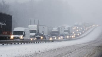 Extremely dangerous snow squalls, whiteout conditions possible for millions - Fox News