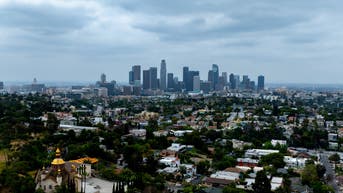 Flood Watches posted for Los Angeles wildfire burn scars as rain returns to Southern California - Fox News