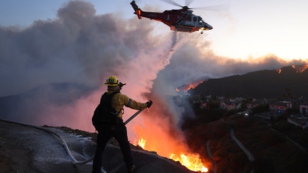Billion-dollar disaster database gets new life with Climate Central