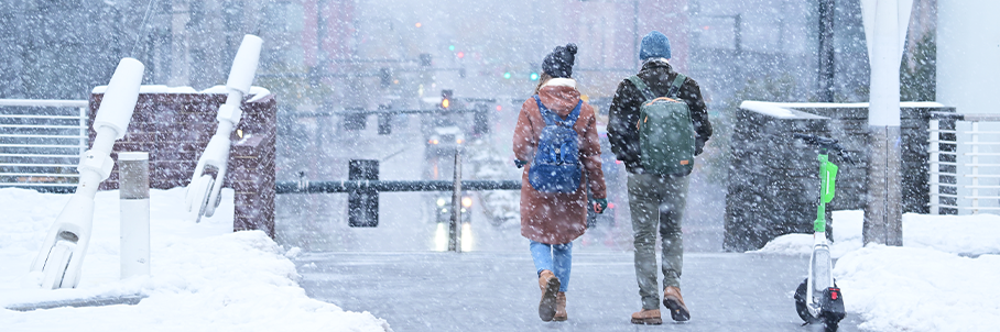 November outlook: See how a La Niña winter will impact weather across nation