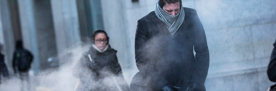 Polar vortex to blast millions across US with life-threatening cold next week: 'There’s no escaping this'