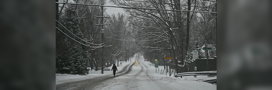 Powerful coast-to-coast storm kicks off December with major impacts from heavy snow to ice across the nation