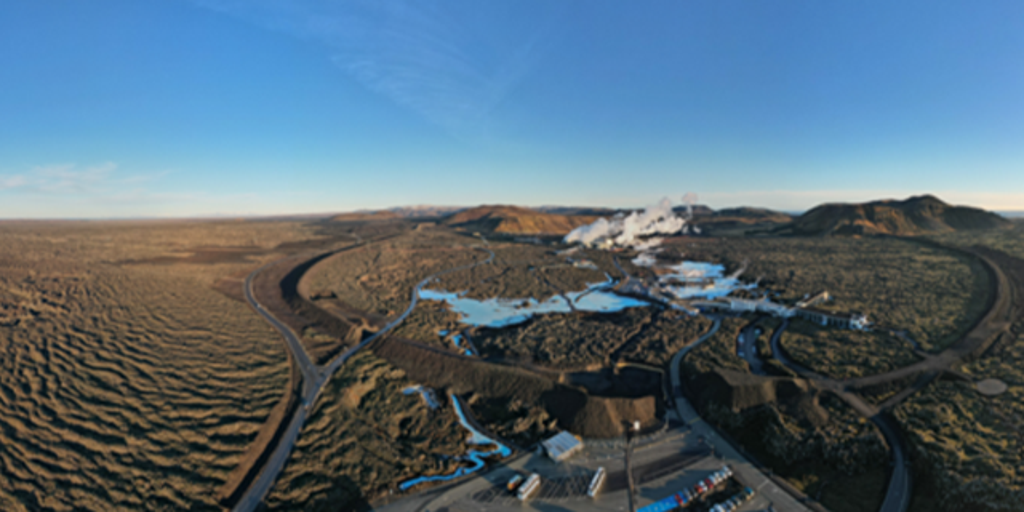 Scientists warn of increasing risk of volcanic eruption in Iceland