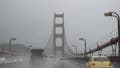 San Francisco slammed by damaging winds as atmospheric river event soaks Northern California - Fox News