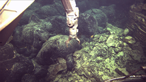Underwater volcano off Oregon's coast inching closer to eruption, scientists say