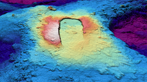 Undersea volcano off West Coast could erupt soon but should you prepare for a disaster?