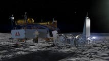 Astrobotic finds new private Moon rover to deliver after NASA pulls plug on VIPER mission