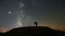 Top national parks for stargazing in US