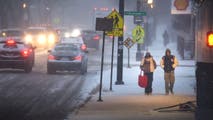 Next high-impact winter storm has Kansas City, Chicago, Detroit bracing for snow starting Wednesday